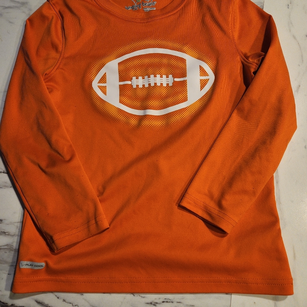 Boys shirt